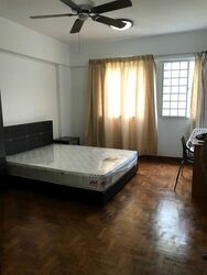 Melville Park (D18), Condominium #531597221